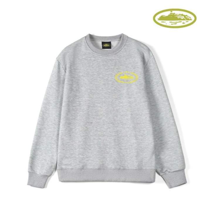 Corteiz Sweatshirt _SKUCorteizS-2XLastxC105231443